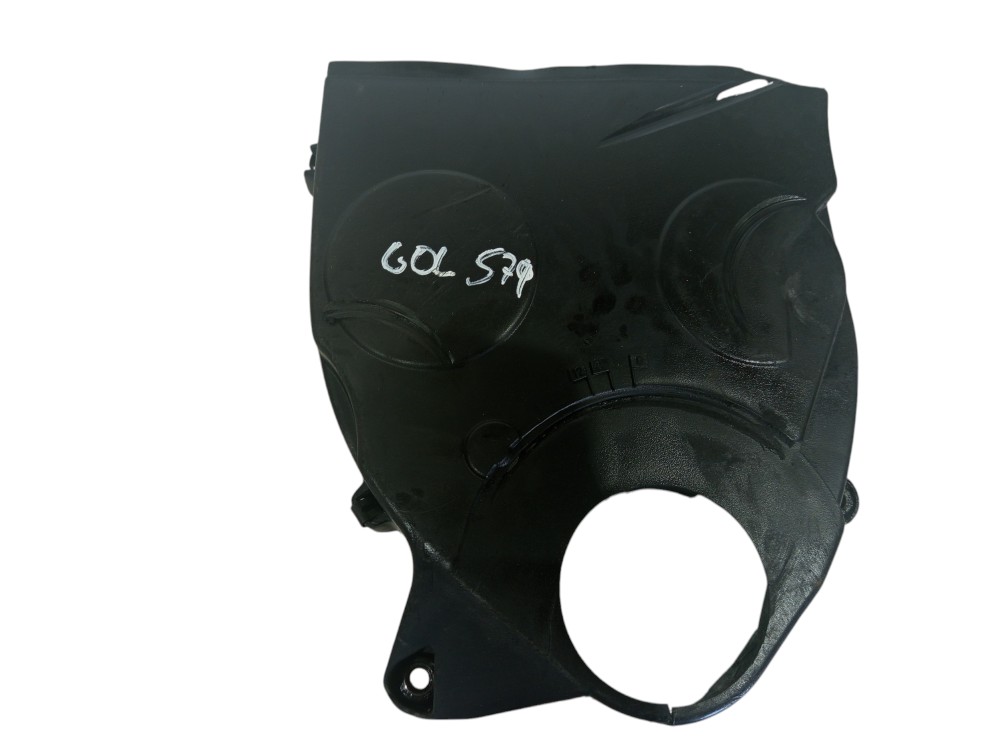 Capa Correia Dentada Volkswagen Gol 1.0 1995 1996 A 1999 3