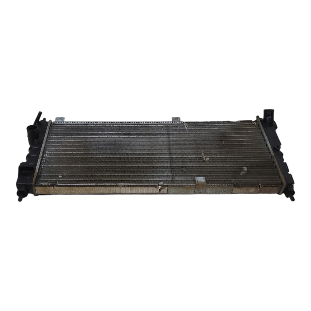 Radiador Água Chevrolet Corsa 1.0 Vhc 2002 A 2010 205000102 5