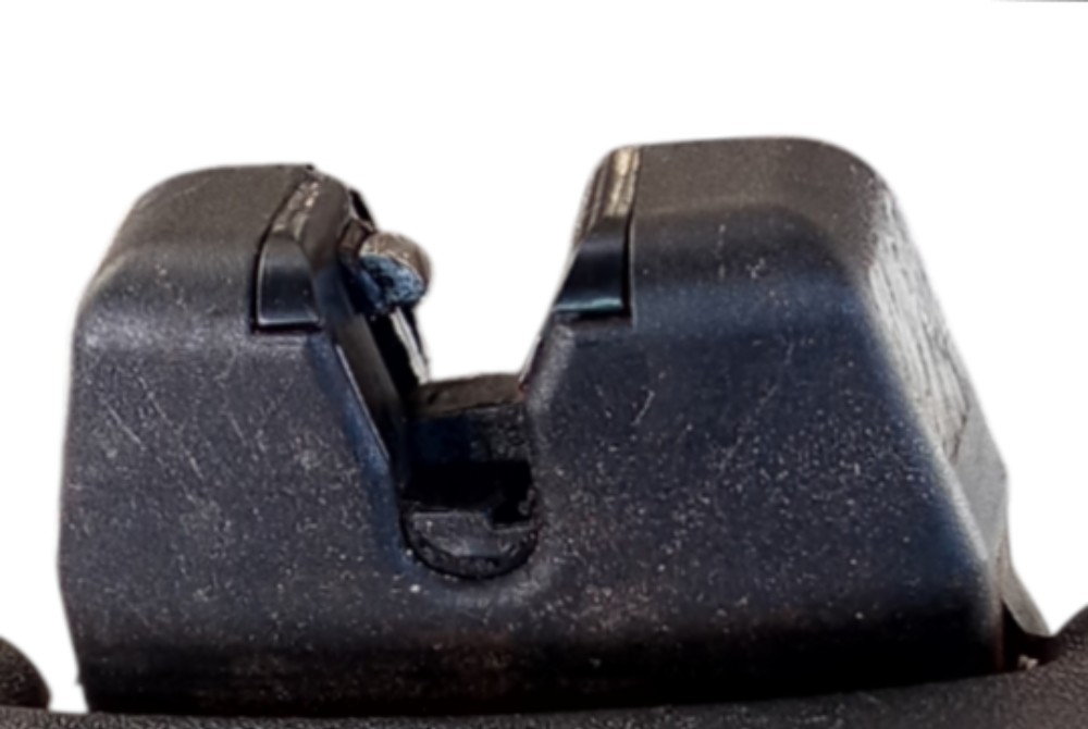 Fechadura Porta Malas Citroen Grand C4 Picasso 2008 A 2014 3