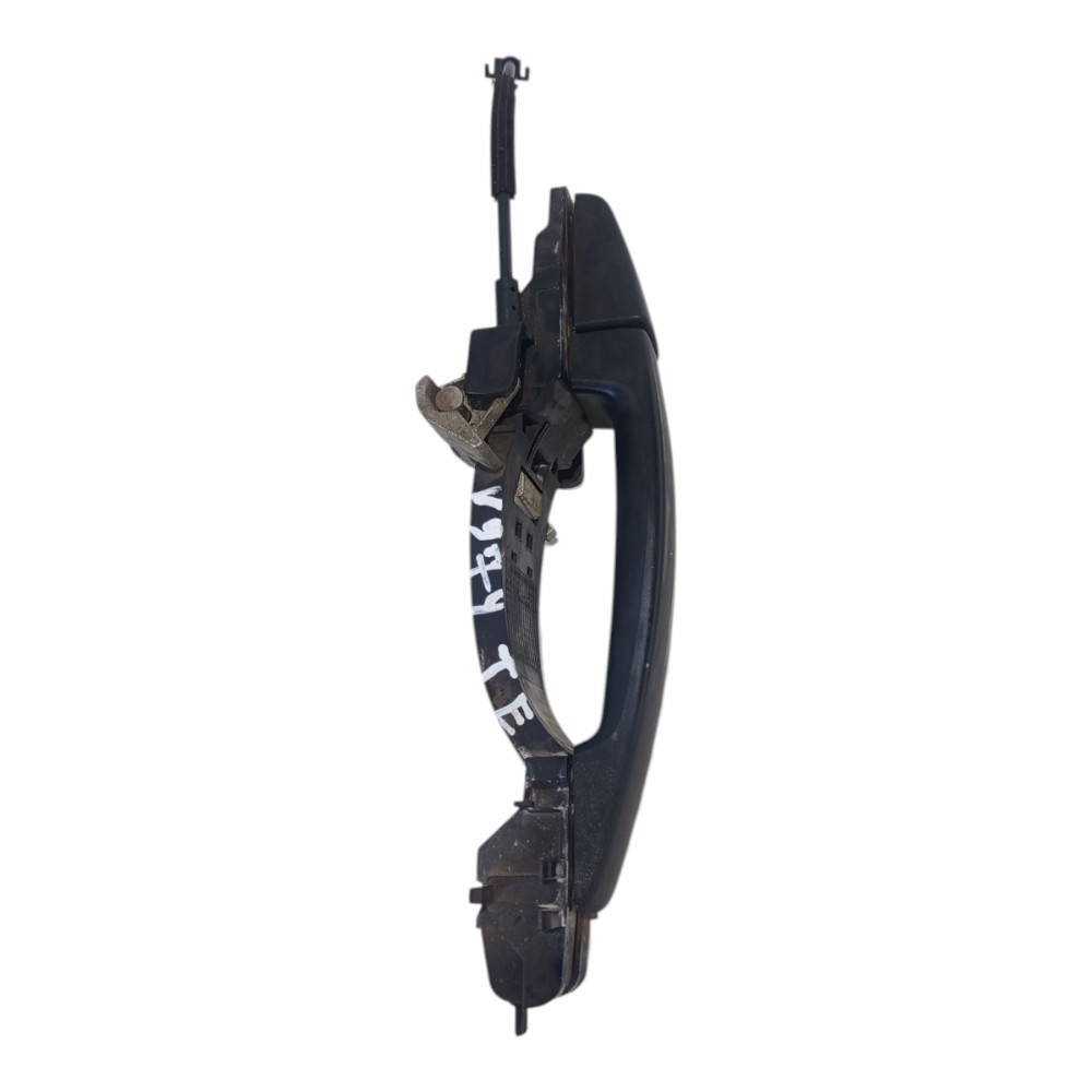 Maçaneta Porta Externa Tras Esquerd Freelander 2 2006 A 2014 2