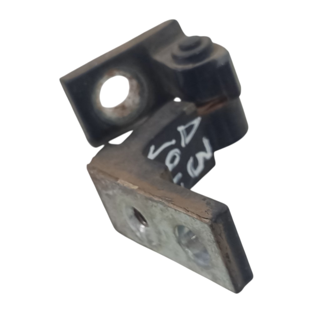 Dobradiça Porta Traseira Esquerda Audi A3 1999 2000 A 2005 3