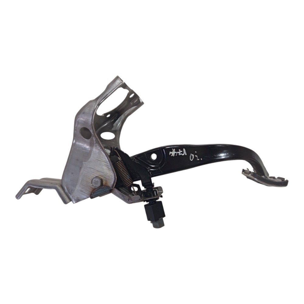 Pedal Esquerdo Hyundai I30 1.8 Automático 2009 2010 A 2017 7