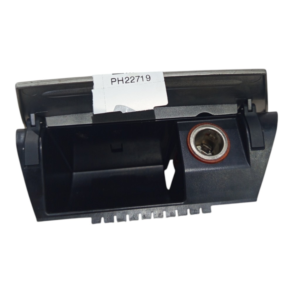 Porta Objetos Cinzeiro Ford Focus 2008 A 2014 8