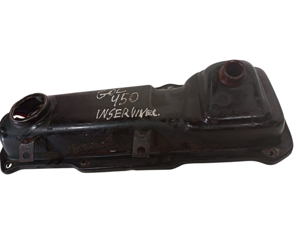 Tampa Comando Valvula Vw Gol 1.6 8v 1986 1987 A 1994 2