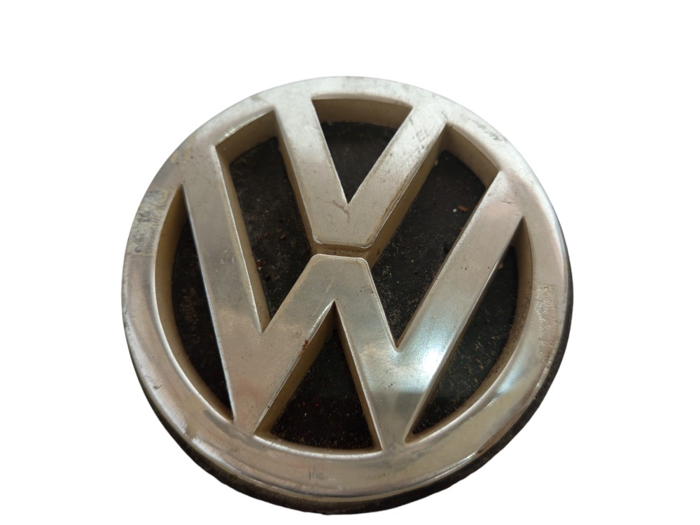 Embrema Volkswagen Gol G3 1999 A 2005 4