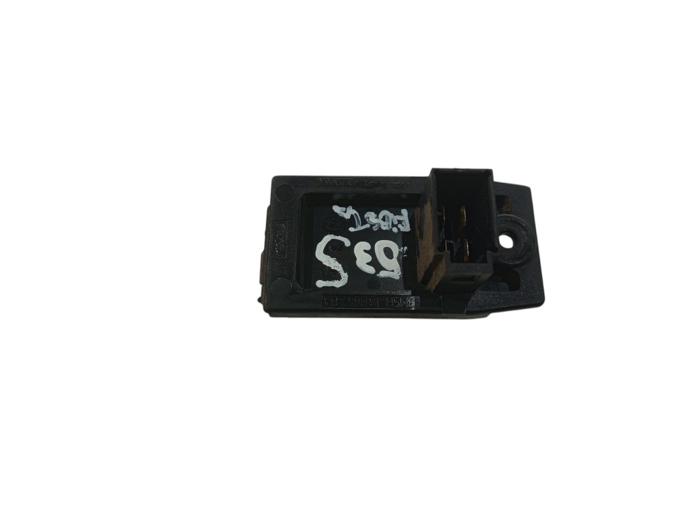 Resistência Ventilador Ford Fiesta 1996 1997 1998 A 2002 3