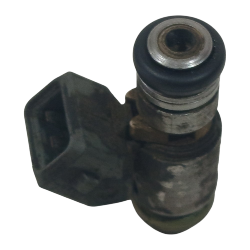 Bico Injetor Combustível Ford Fiesta 1.0 8v 1995 1996 A 2002 1