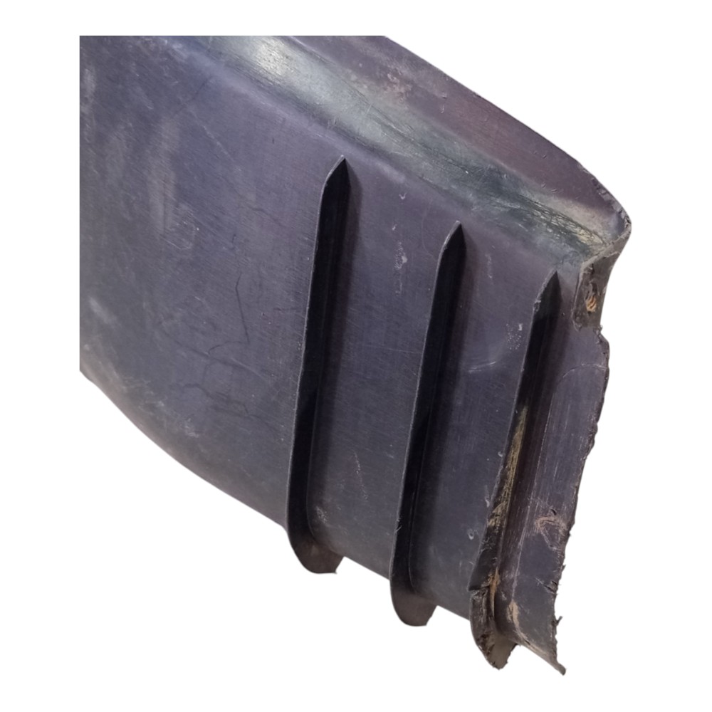 Para-barro Dianteira Le Chevrolet Corsa 1997 1998 A 2005 6