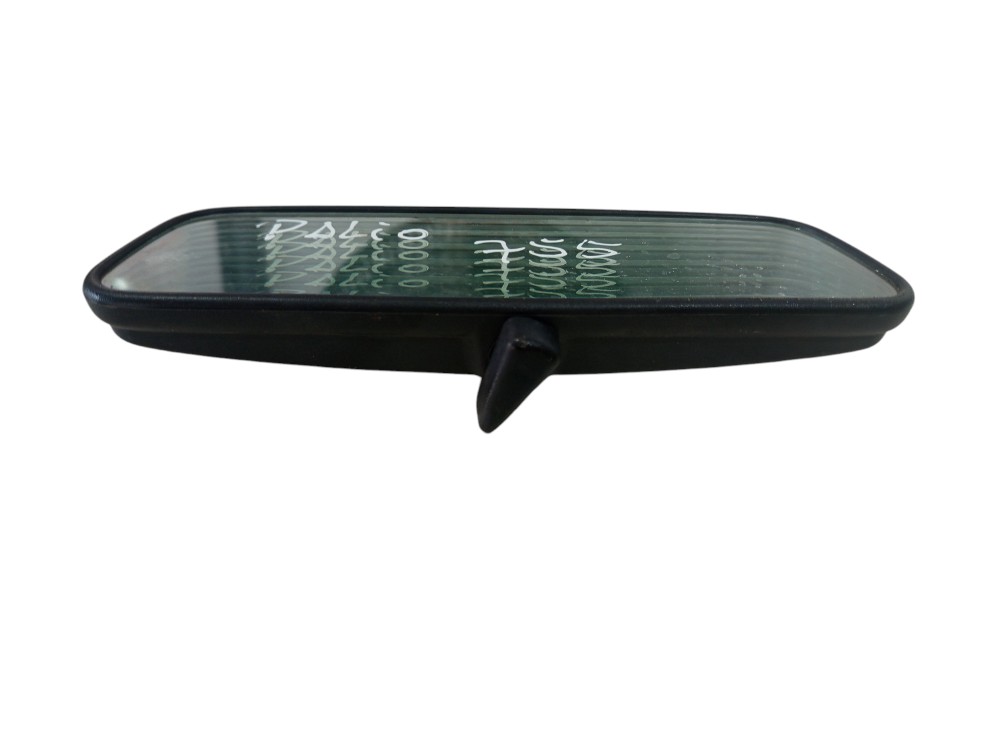 Espelho Retrovisor Interno Fiat Palio Elx 1999 2000 A 2009 1