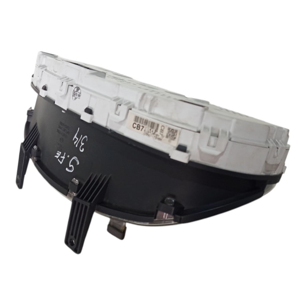 Painel Instrumentos Hyundai Santa Fé 2006 2007 2008 A 2013 6