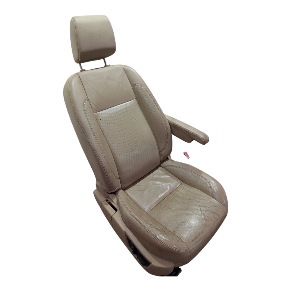 Jogo banco Land Rover Freelander 2 2007 2008 2009 a 2014 5