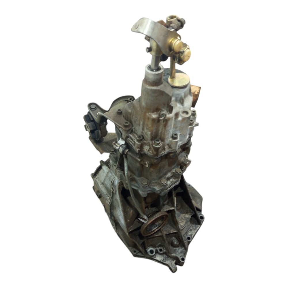 Caixa De Marcha Volkswagen Gol G3 99 2000 2001 A 2005 5