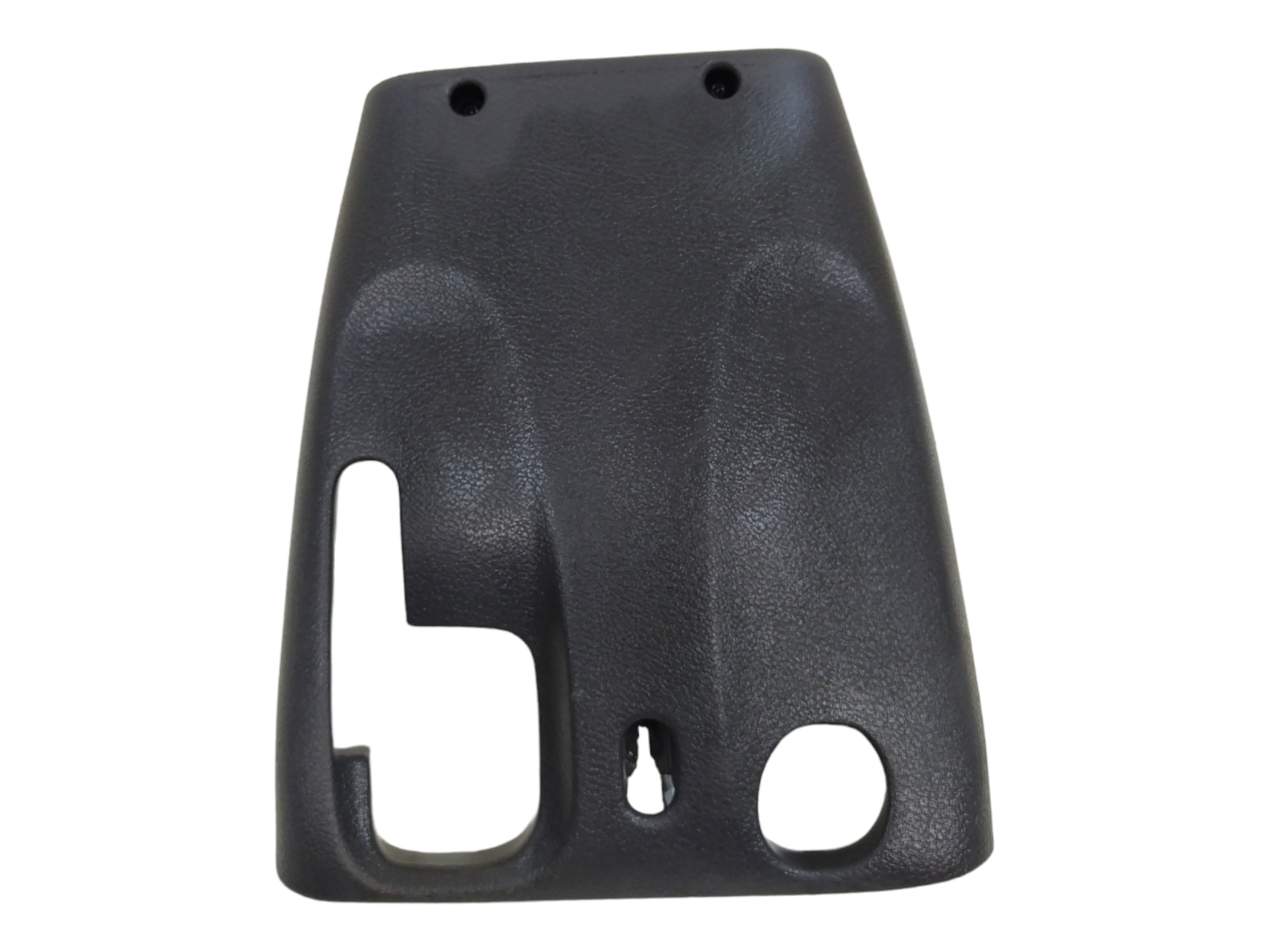 Moldura coluna direção clio 426 kd1 6