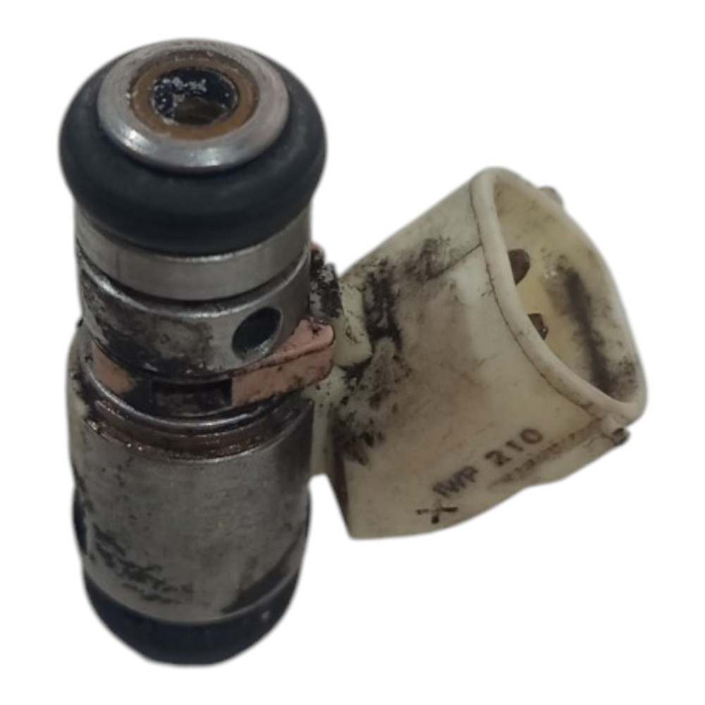 Bico Injetor Combustível Citroen C4 2.0 Flex 2007 A 2013 3
