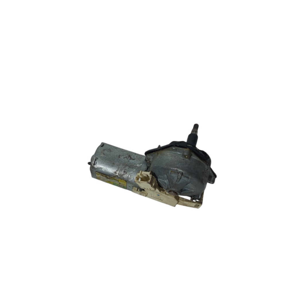 Motor Limpador Parabrisa Dianteiro Peugeot 206 1999 A 2010 8