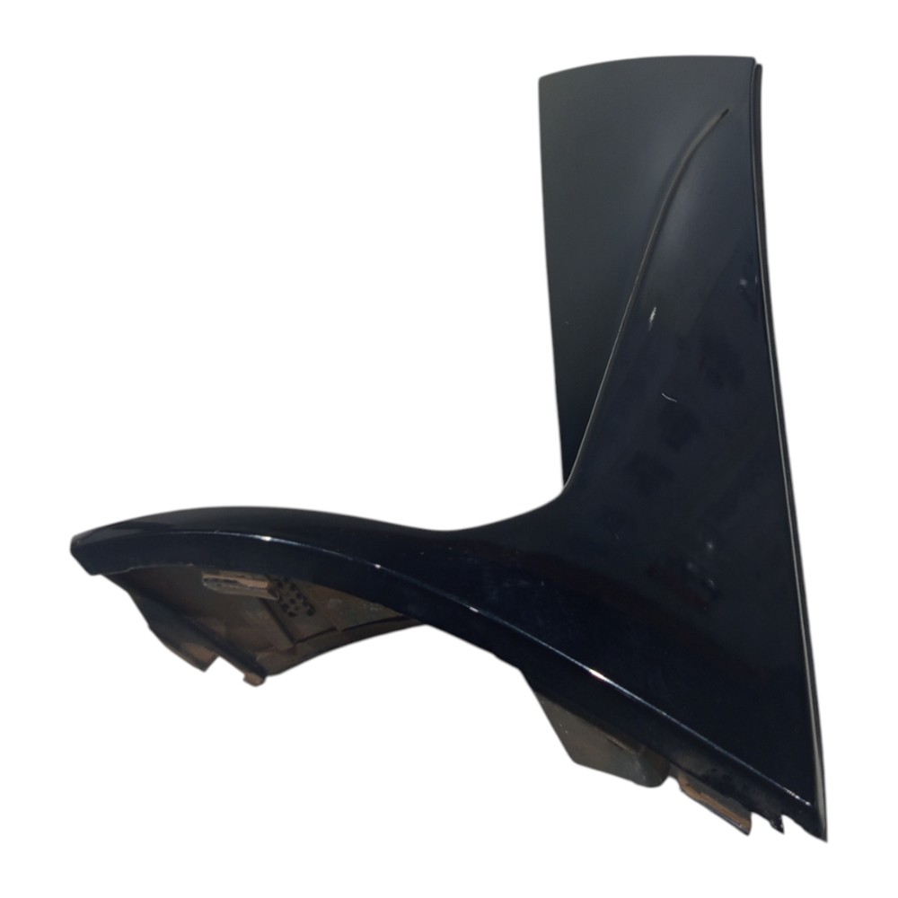 Acabamento Aplique Aerofólio Tras Esq Gm Tracker 2020 A 2024 6