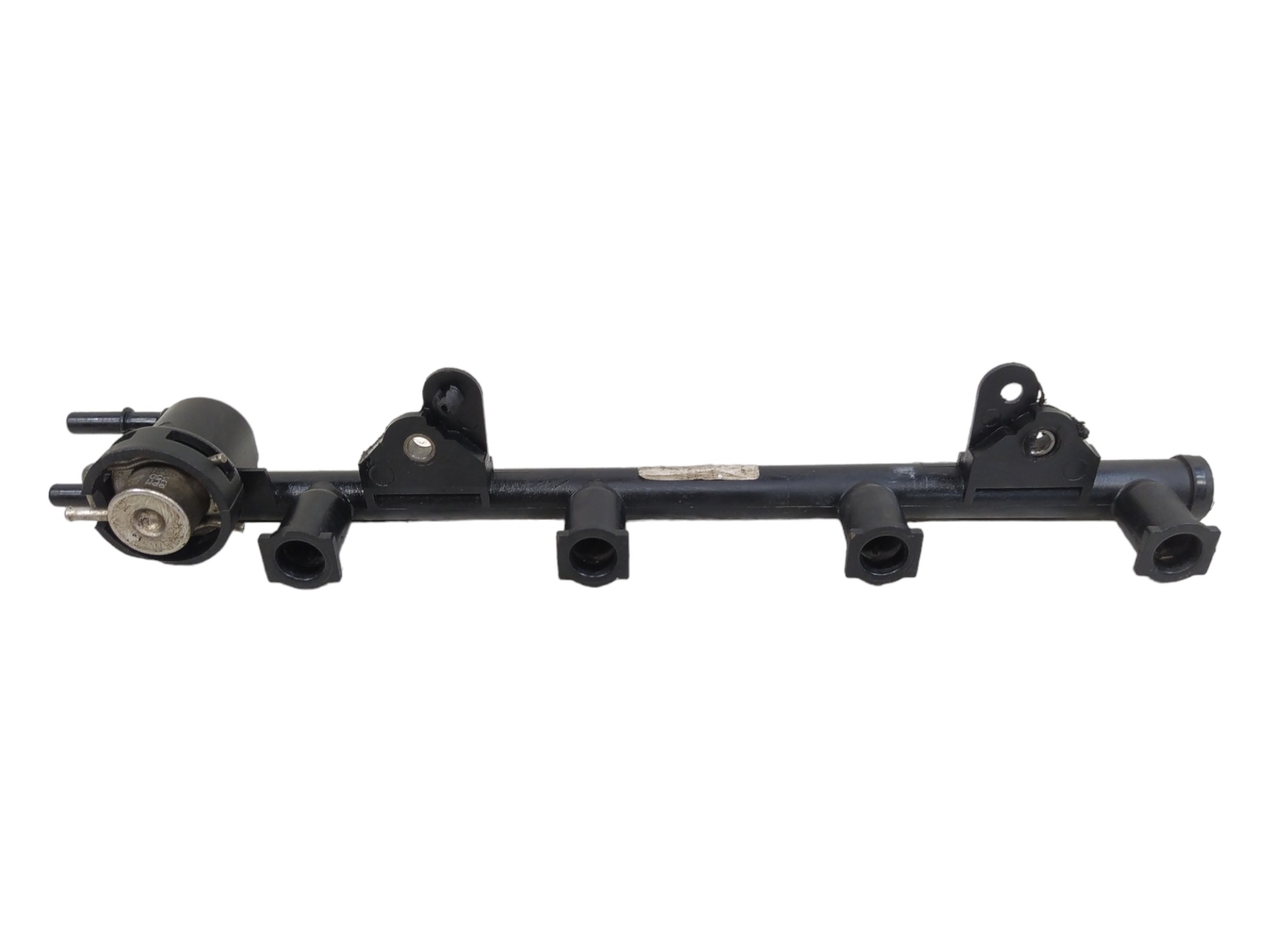 Flauta Bico Injetor Ford Ka 1.0 2007 2008 2009 2010 A 2013 2