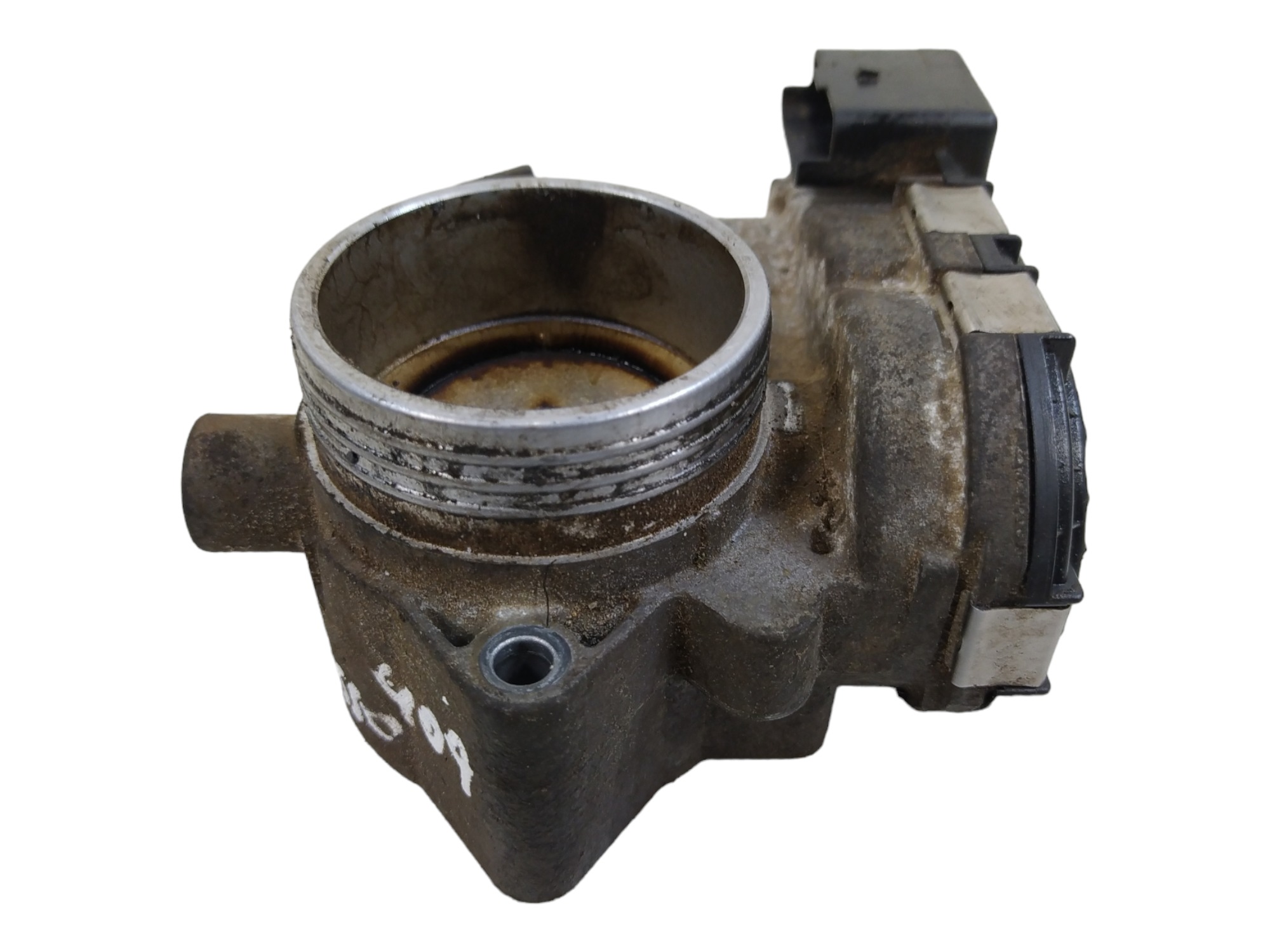 Tbi Corpo Borboleta Citroen Xsara Picasso 2001 2002 A 2012 2