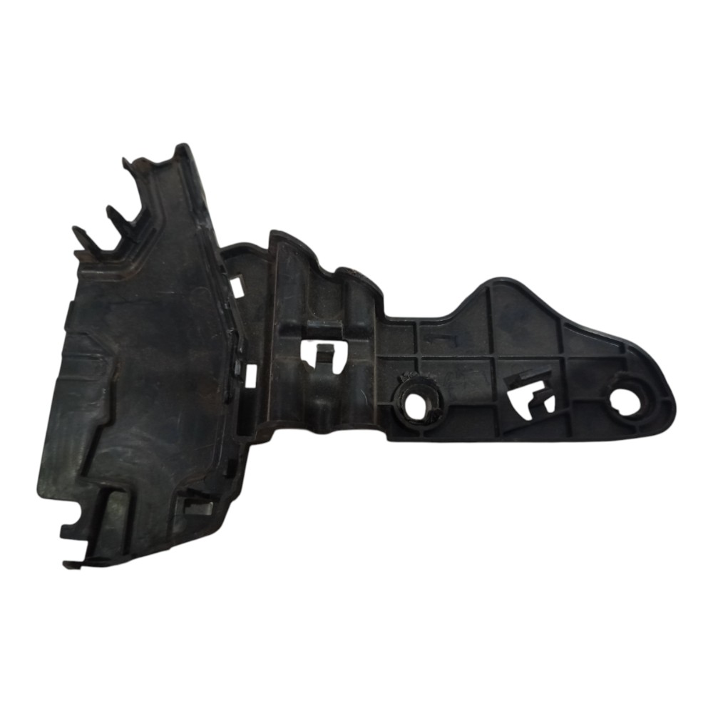 Moldura Fechadura Traseiro Le Fiat Freemont 2012 2013 A 2015 Preto 5