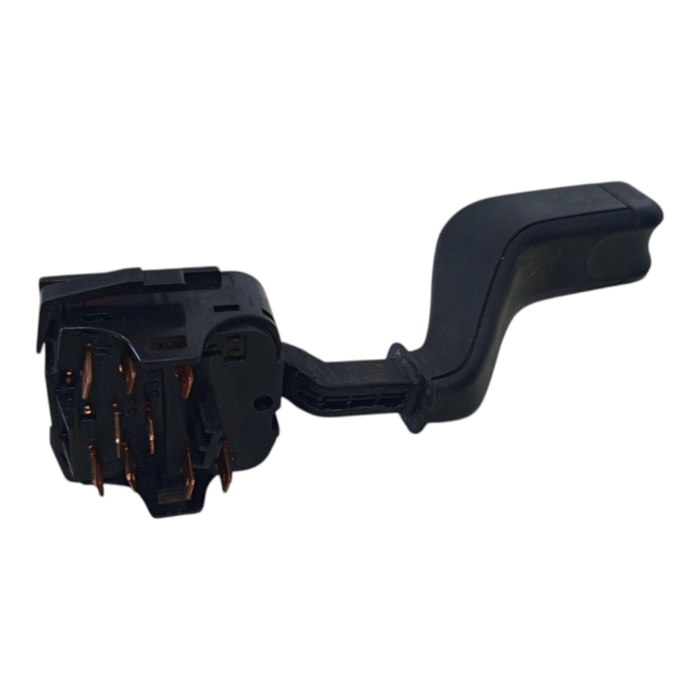 Comando Chave Limpador Parabrisa Chevrolet Corsa 1996 A 2004 5