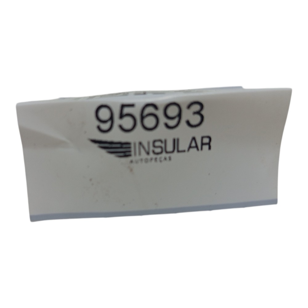 Difusor Ar Esquerdo Volkswagen Gol 1999 2000 A 2005 Avaria 2
