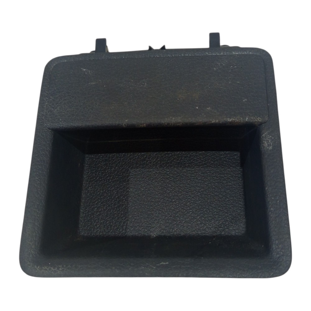 Moldura Console Porta Objetos Vw Jetta 2.0 Tsi 2011 A 2014 1