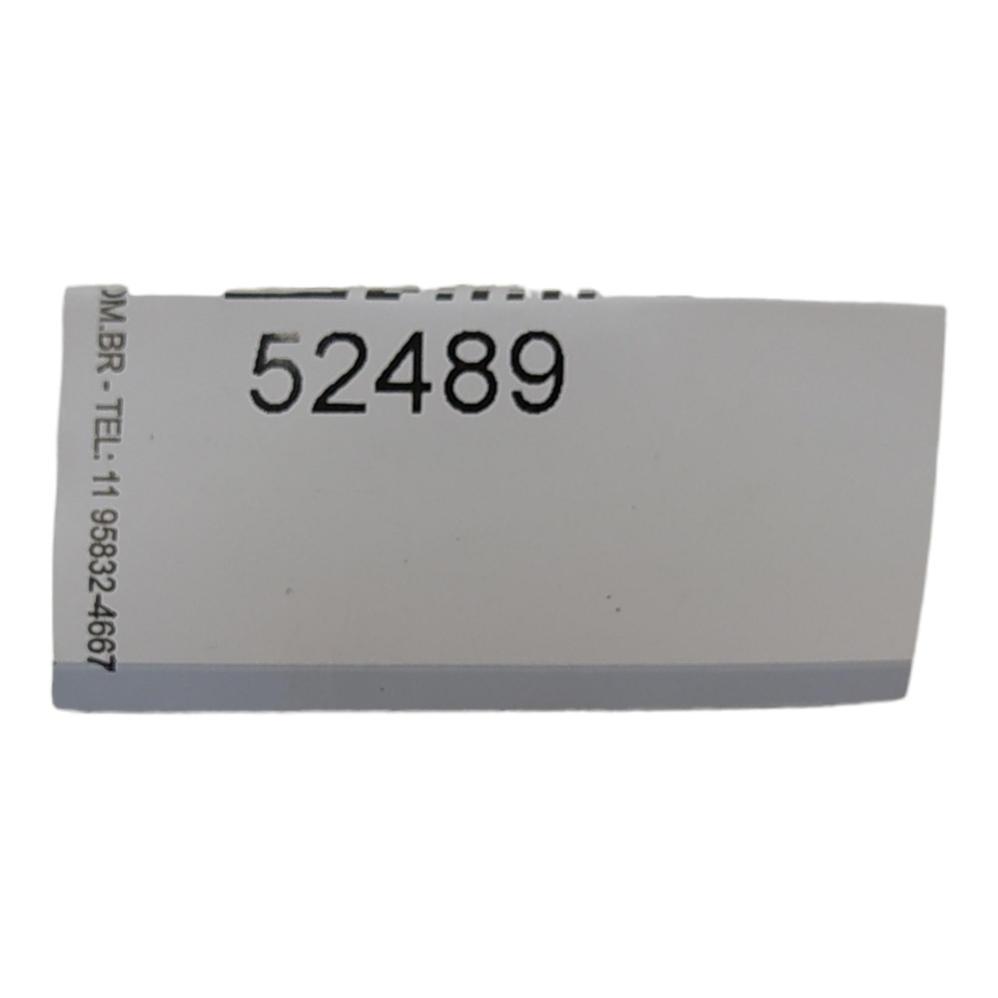 Acabamento Interno Retrovisor Esquerdo Ford Ka 2008 A 2013 5