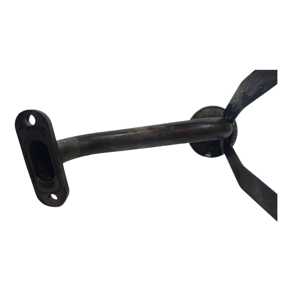 Pescador Óleo Motor Vw Gol G3 G4 1999 2000 2001 2002 A 2008 2