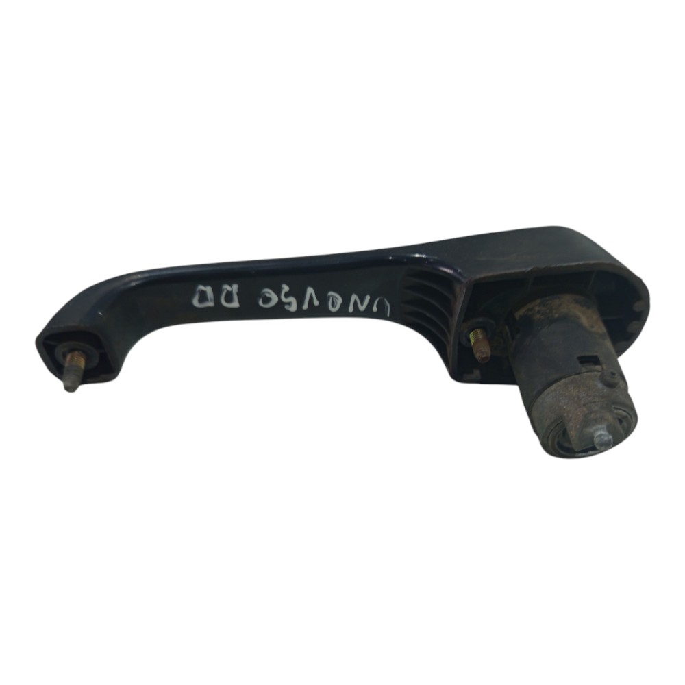 Maçaneta Externa Fiat Uno Mille 1996 1997 1998 1999 A 2005 4