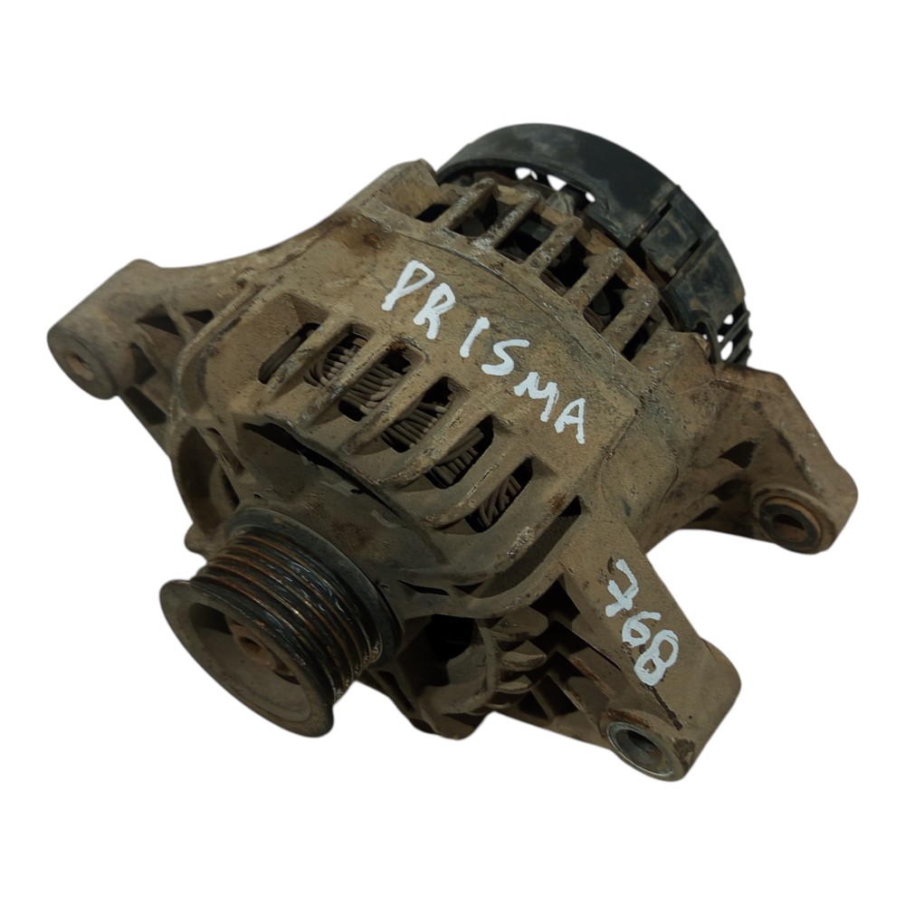 Alternador Gm Chevrolet Prisma Onix 1.0 1.6 2006 2007 A 2012 2