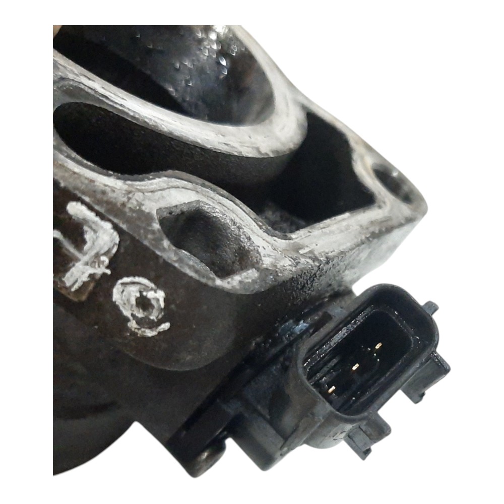 Tbi Corpo Borboleta Injeção Ford Fiesta 1.0 2008 2009 A 2013 7