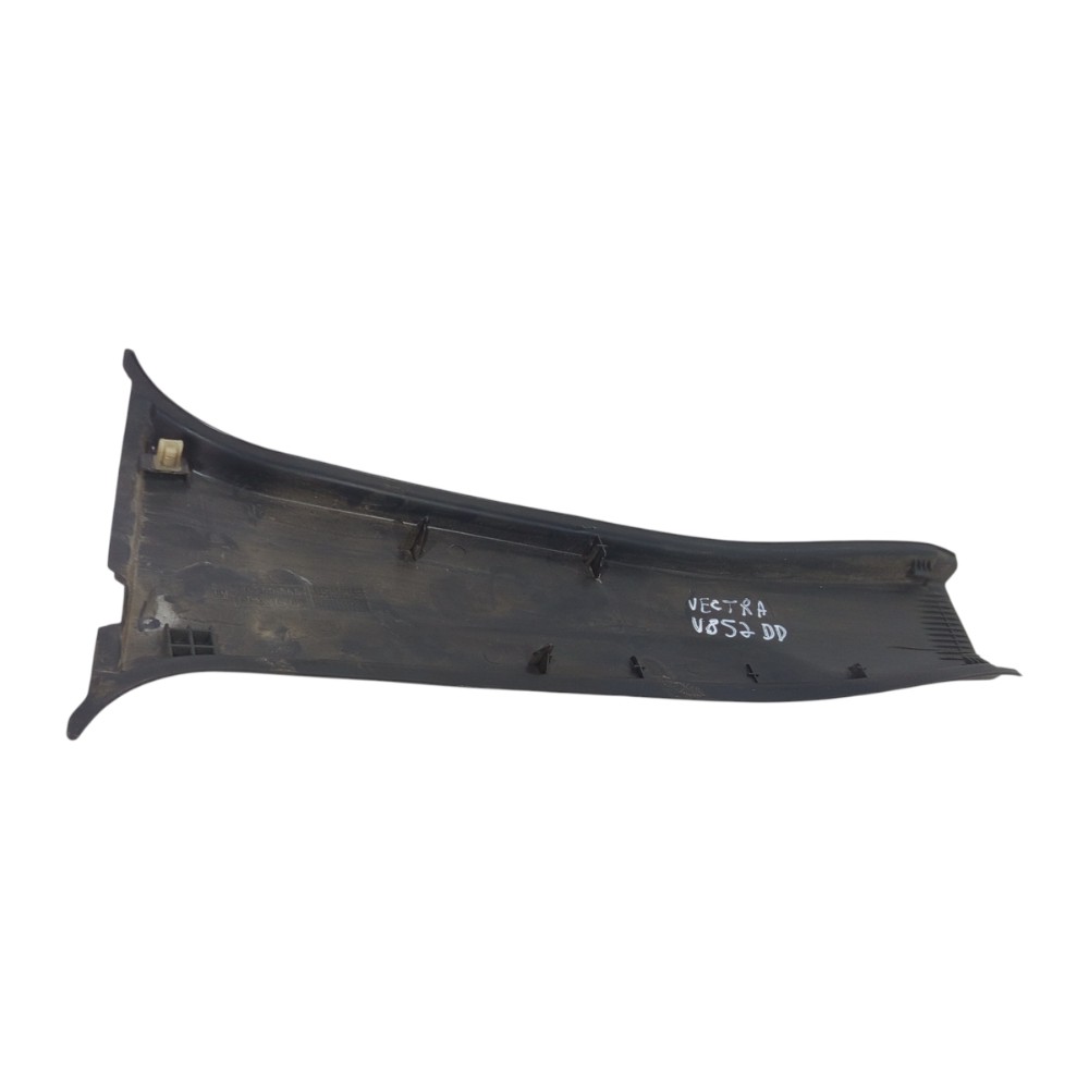 Moldura Coluna Central Direita Gm Vectra 1996 1997 A 2005 4