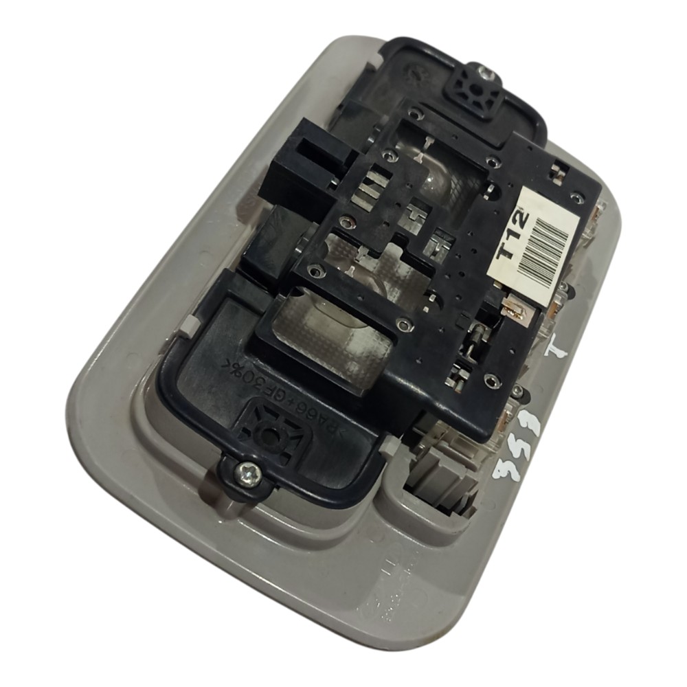 Luz Teto Cortesia Traseira Hyundai Veracruz 2007 2008 A 2012 7