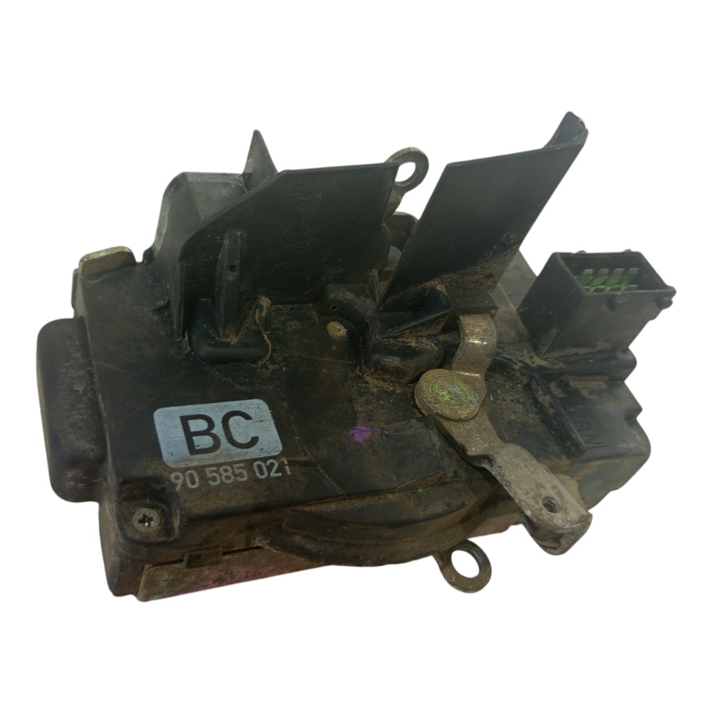 Fechadura Eletrica Dianteira Esquerda Vectra 1997 A 2005 3