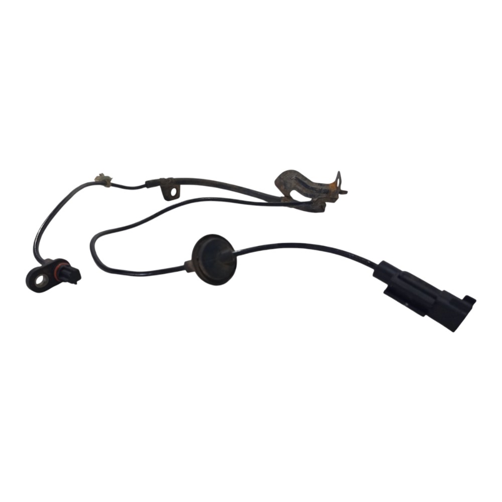 Sensor Freio Abs Roda Traseira Esquerda Lancer 2007 A 2017 2