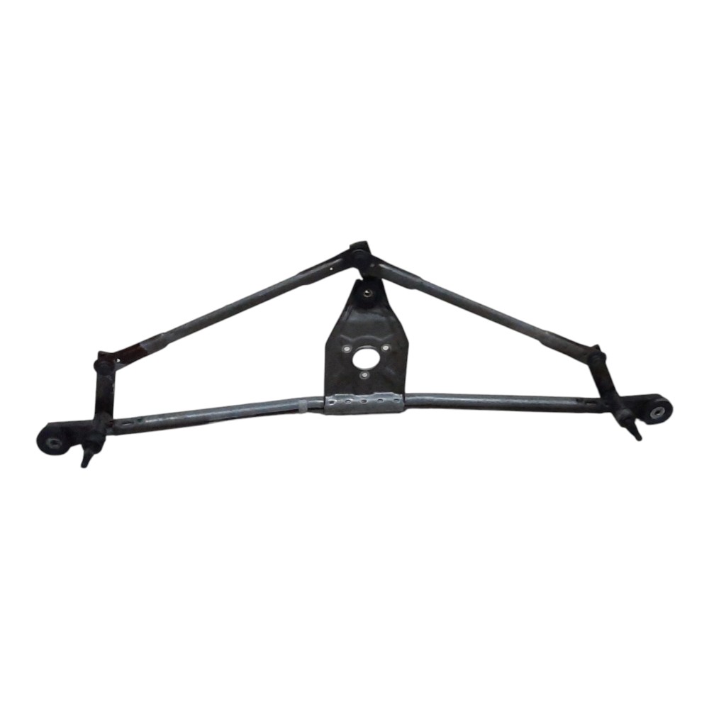 Galhada Limpador Parabrisa Dianteiro Vw Parati Gol 2006 A 13 5
