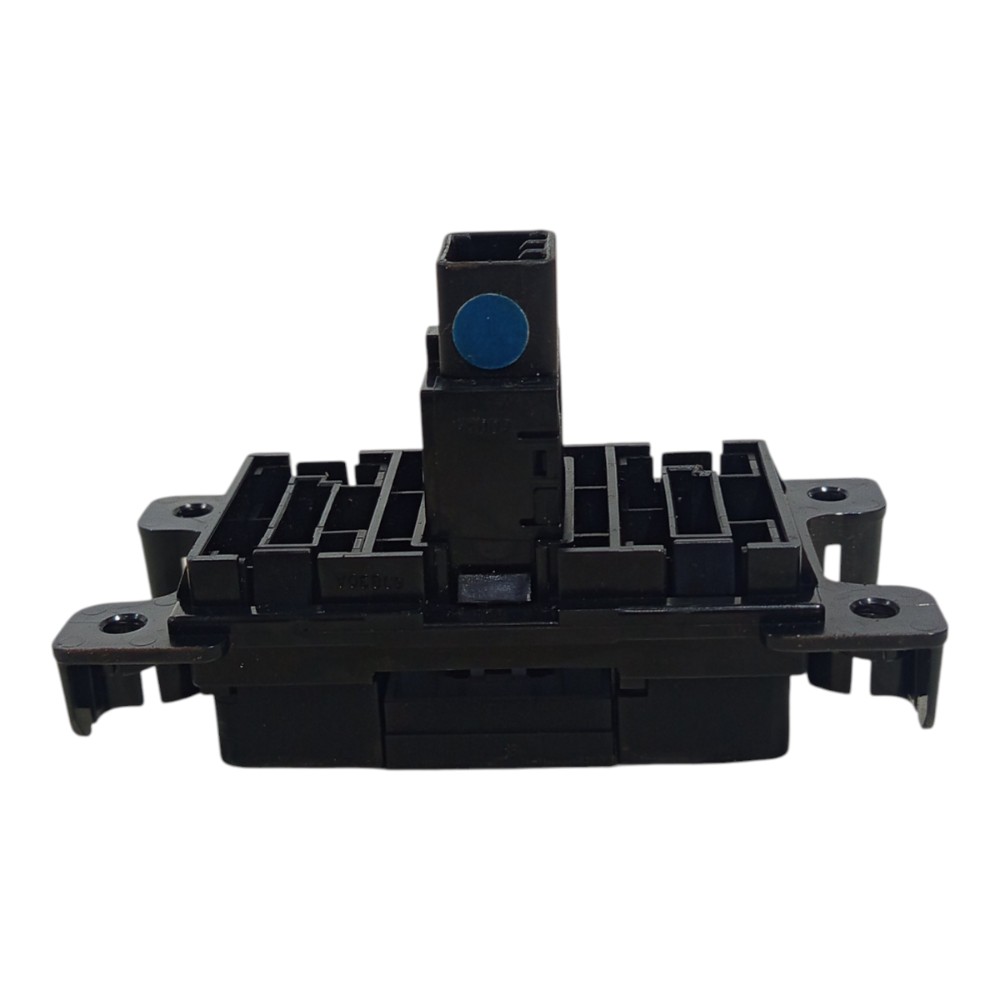 Botão Controle Tração 4wd Lock Hyundai Santa Fé 2007 A 2012 7