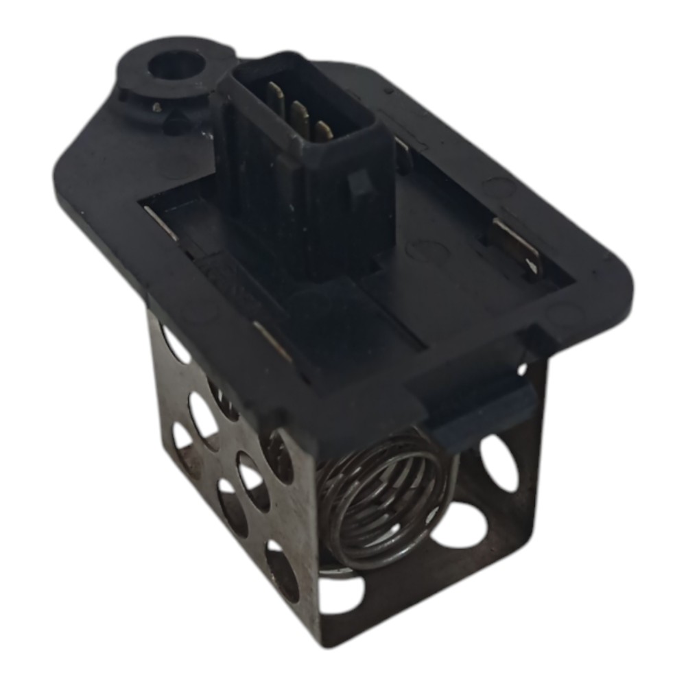 Resistência Ar Condicionado Peugeot 206 207 2000 A 2008 1
