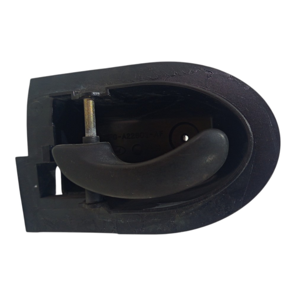 Maçaneta Interna Porta Traseira Esquerda Ford Fiesta 1996 A 1