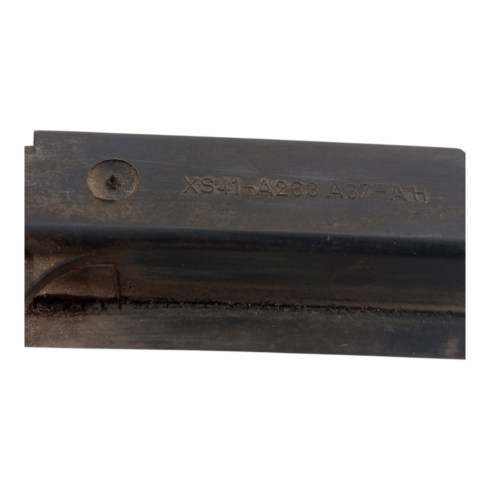 Guia Vidro Traseiro Esquerdo Ford Focus 2001 2002 03 A 2008 5