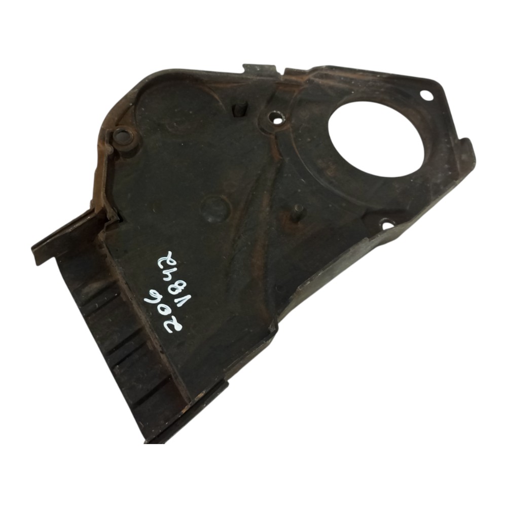 Capa Protetora Correa Dentada Peugeot 206 2000 2001 A 2012 5