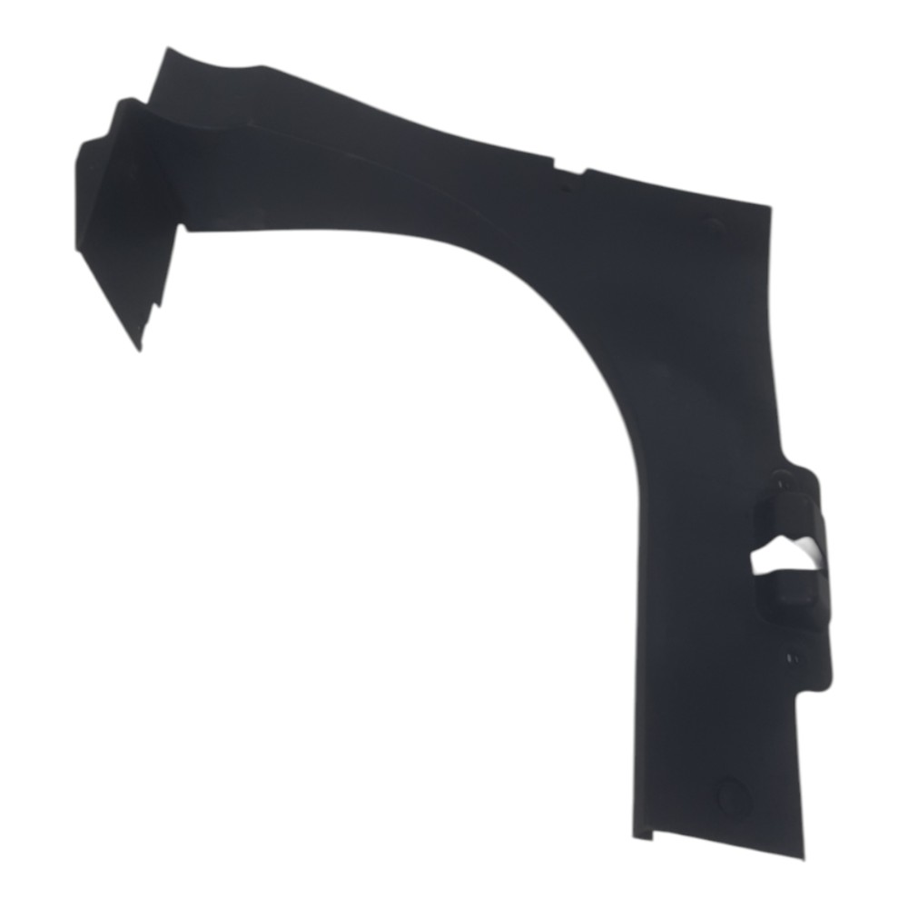 Moldura Porta Malas Lado Direito Kia Cerato Sportage 09 A 13
