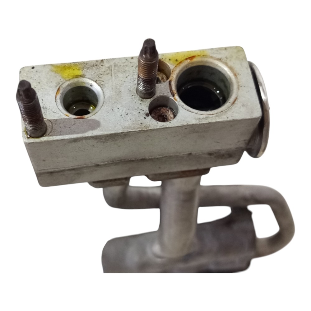Evaporador Ar Condicionado Pegeout 307 2.0 16v 2005 A 2013 7