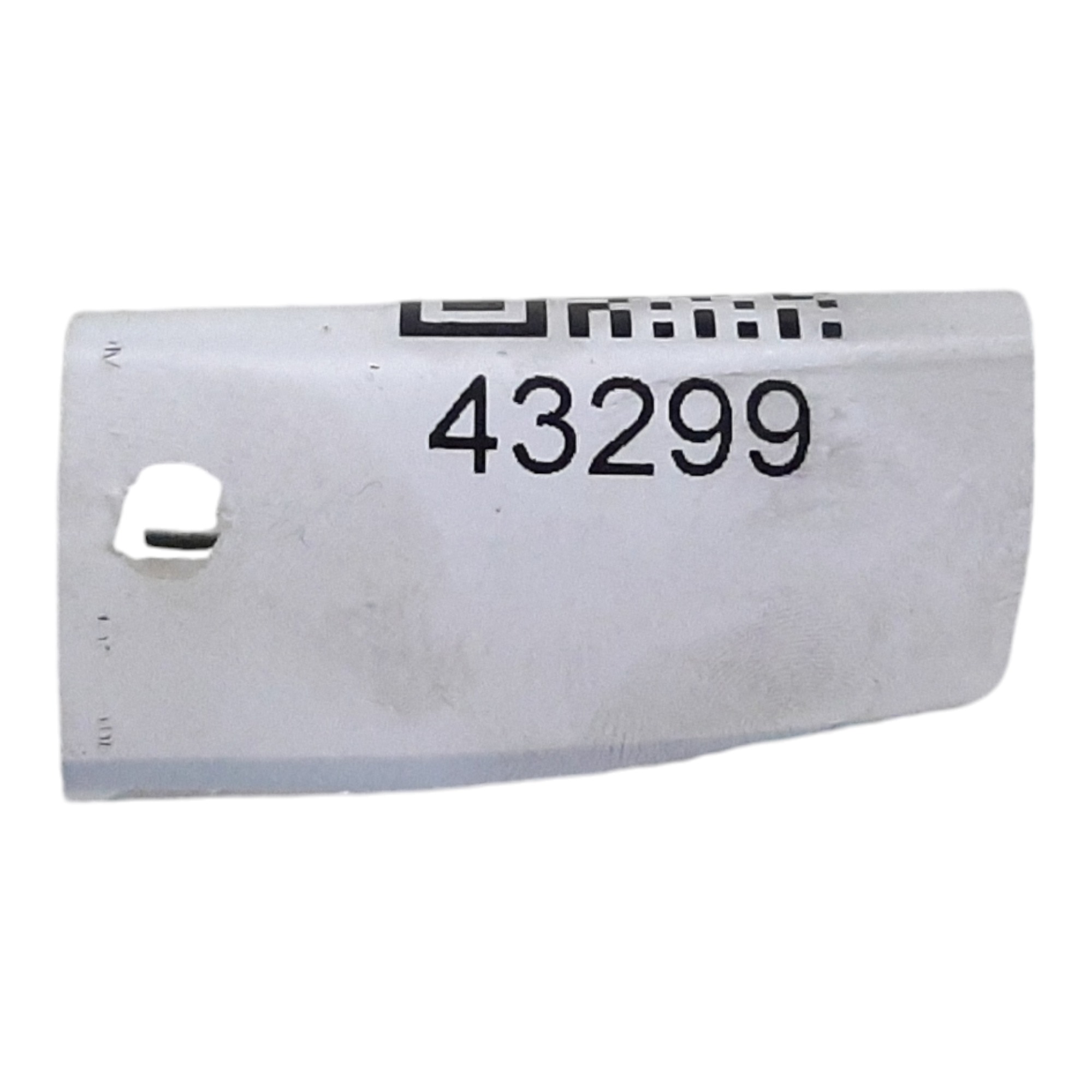 Luz Teto Cortesia Dianteira Fiat Doblo 2003 2004 2005 A 2009 2