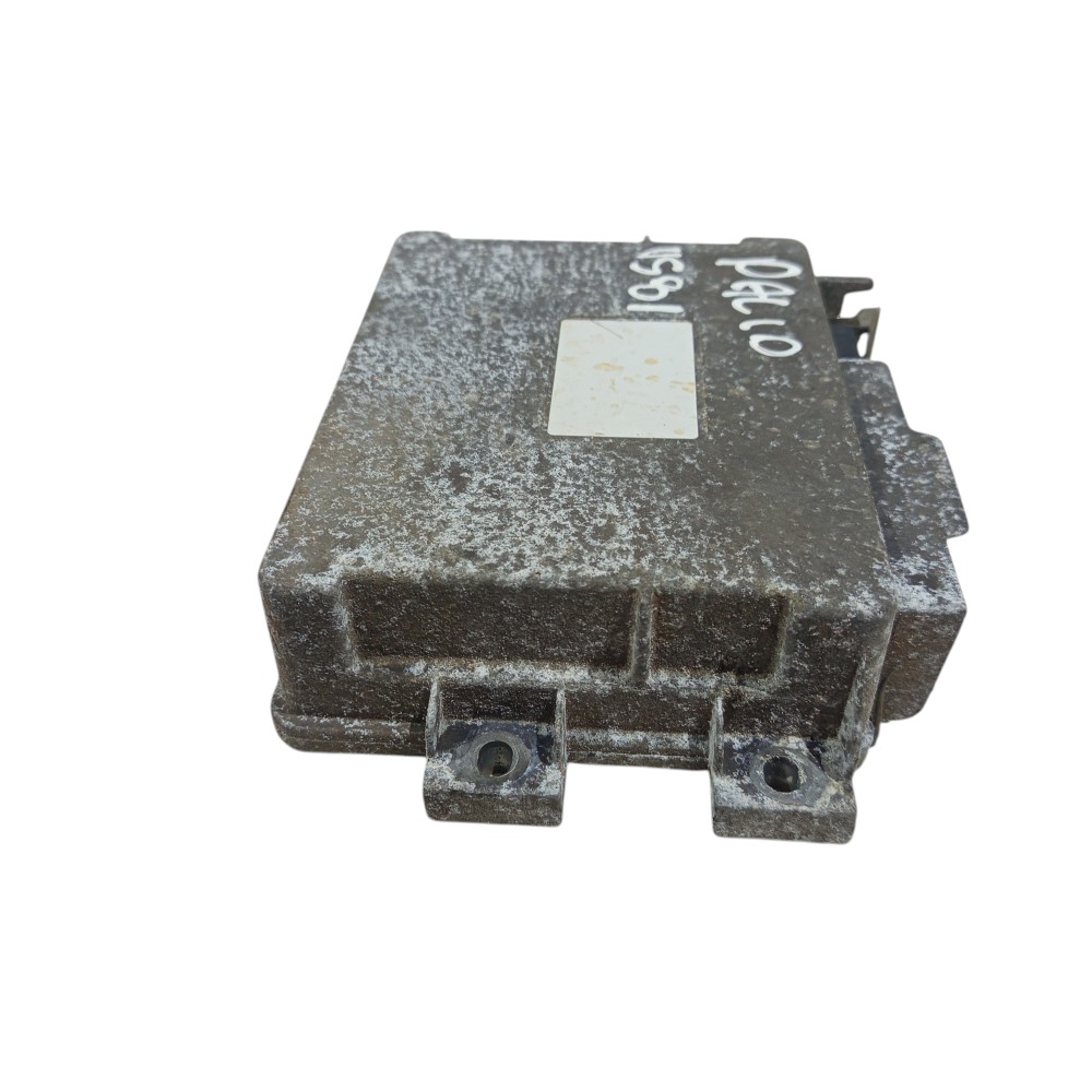 Módulo Injeção Fiat Palio 1.0 2001 2002 2003 2004 A 2007 4