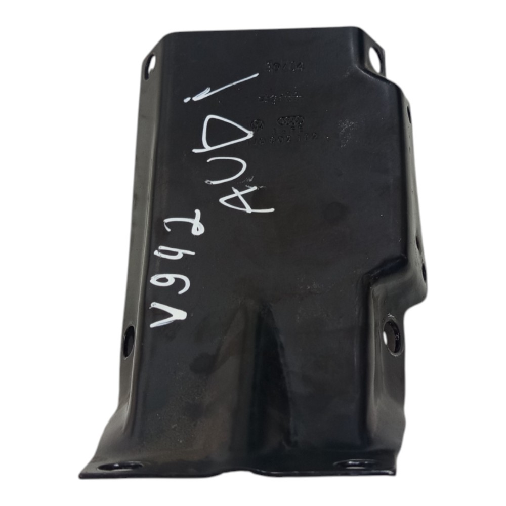 Chapa Interna Anti Impacto Direito Audi A3 2000 A 2008 1