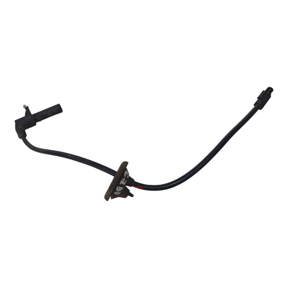 Sensor Rotação Mercedes-benz C280 W202 2.8 1993 1994 A 2000 6