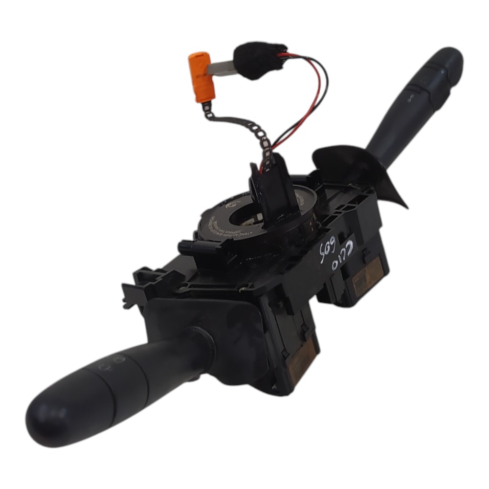 Chave Seta Limpadores Renault Clio 2005 2006 2007 A 2011 1