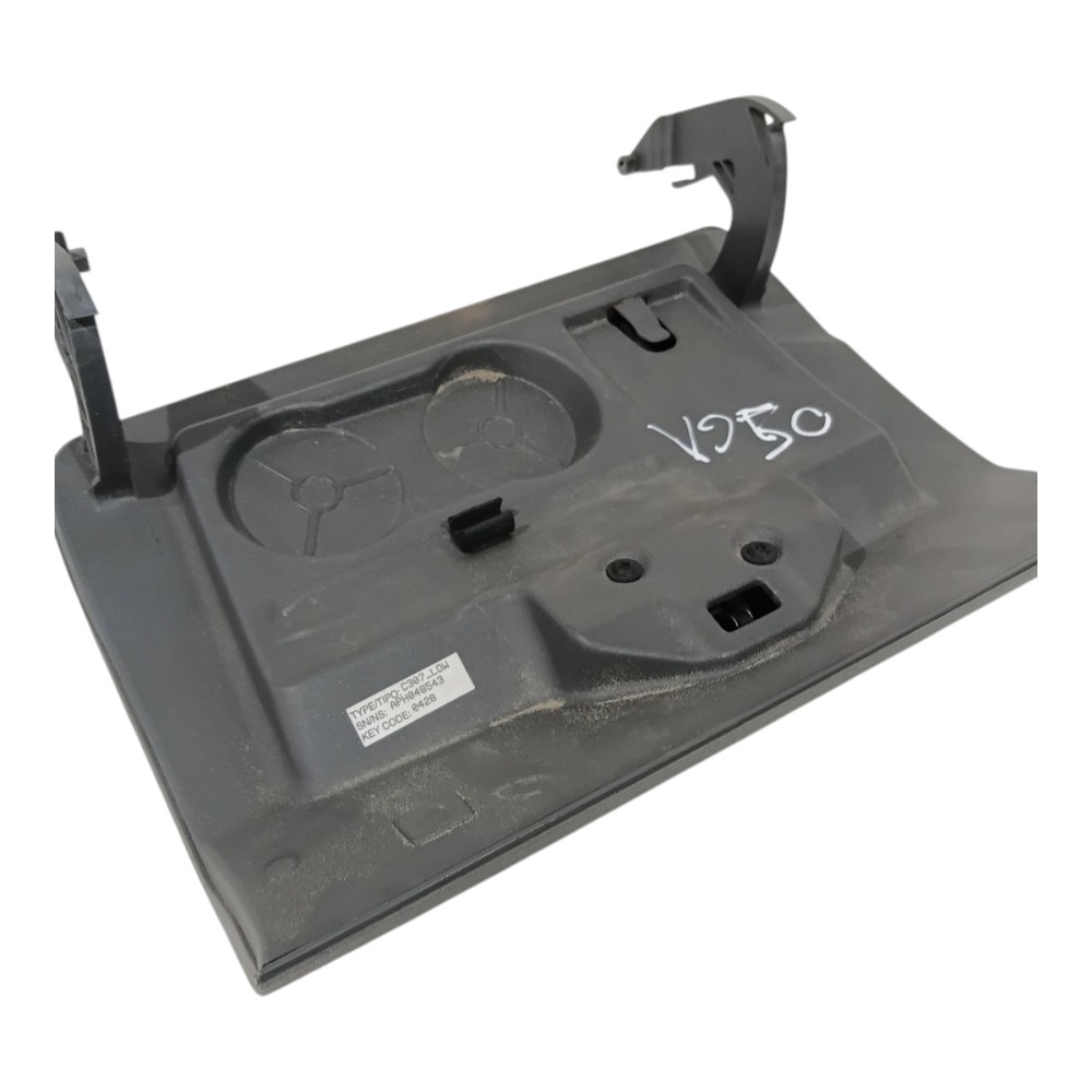 Tampa Porta Luvas Ford Focus Hatch 1.6 16v 2009 A 2013 3