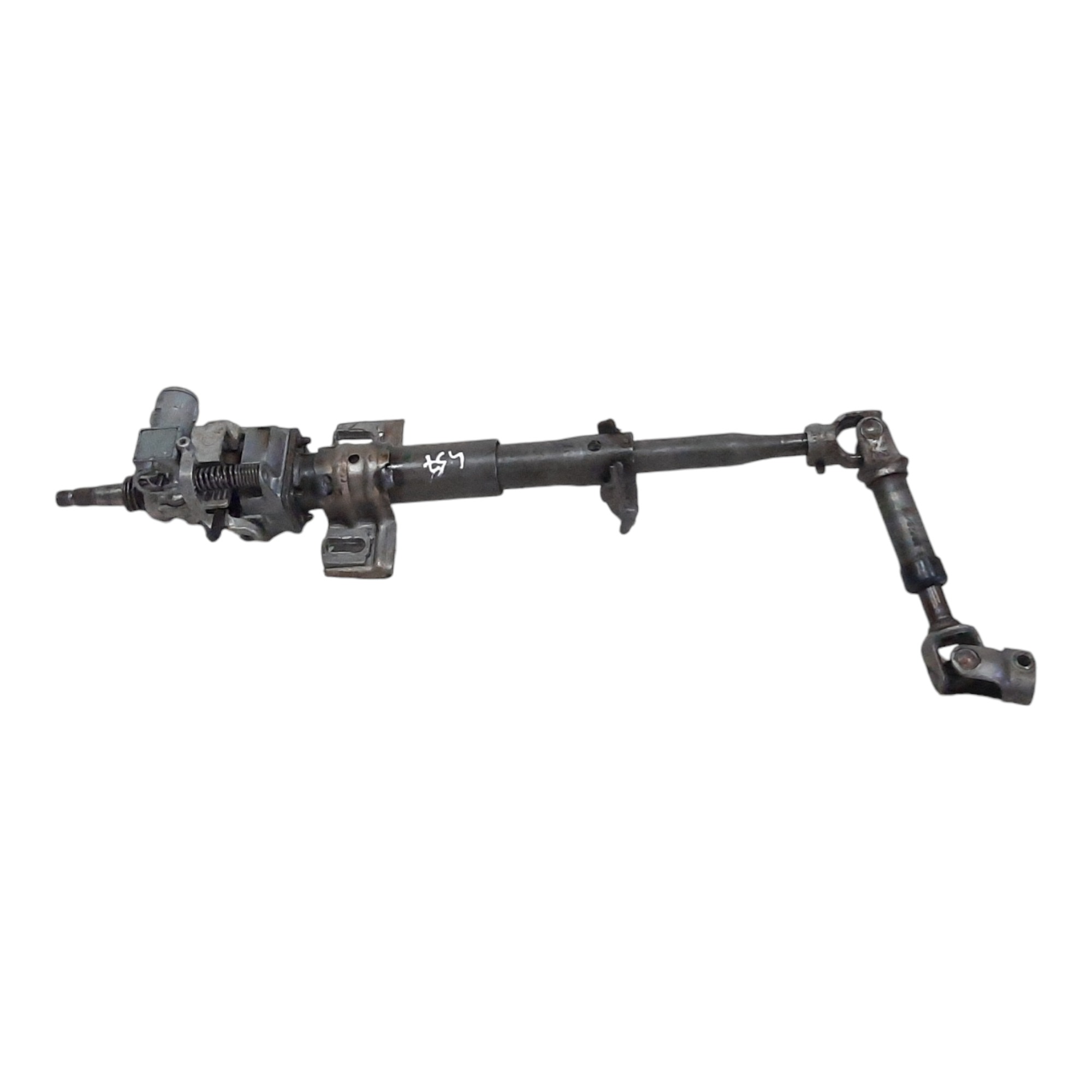 Coluna direção vectra 457 kd1 6